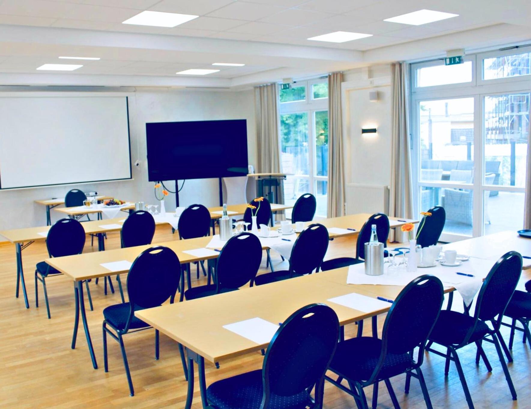 יצהו Hotel Adler & Eventlocation Gmbh מראה חיצוני תמונה