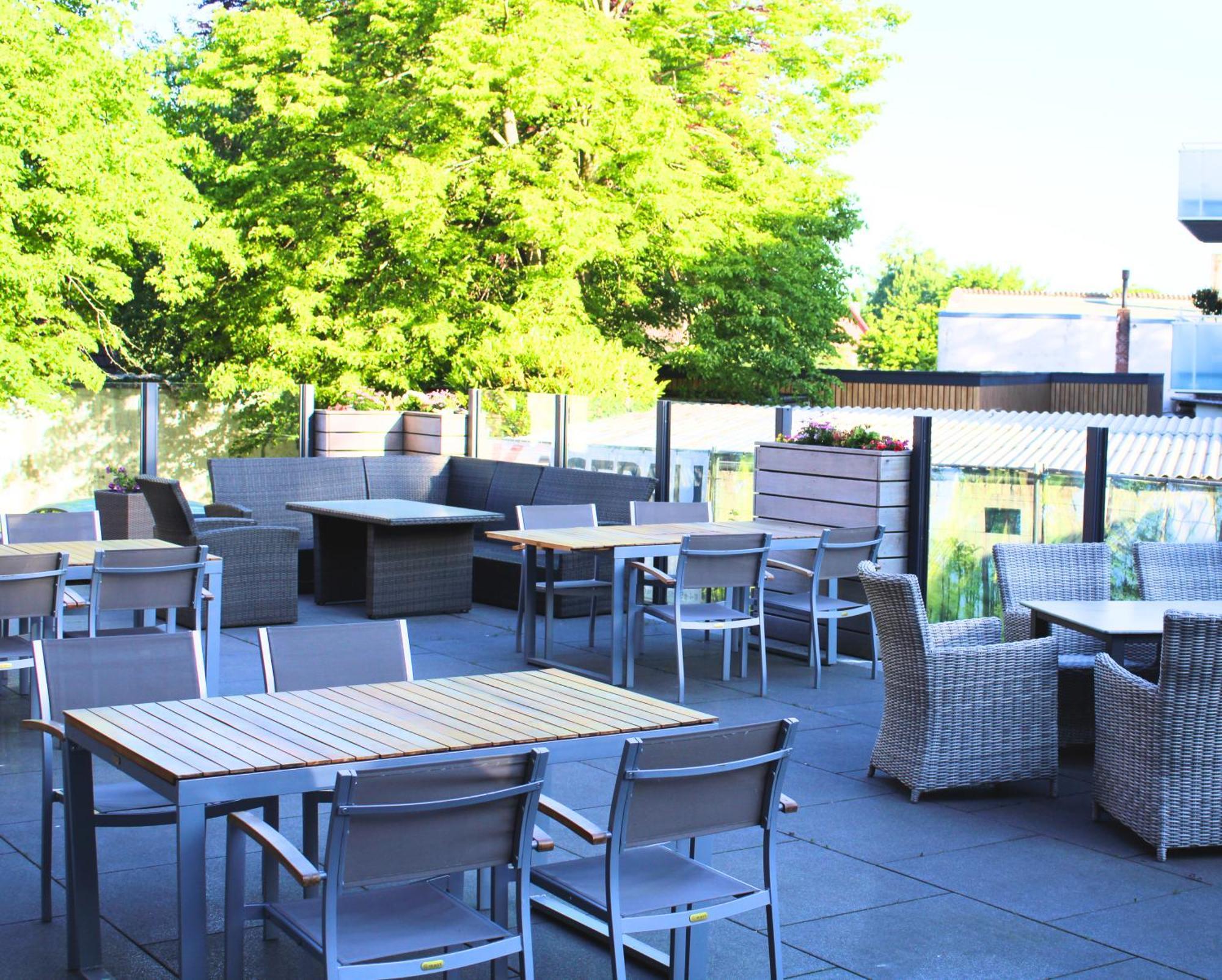 יצהו Hotel Adler & Eventlocation Gmbh מראה חיצוני תמונה